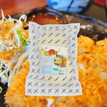상신종합식품 (냉동)올찬 수제치즈돈까스2kg(10입), 1, 2kg