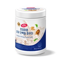 퍼스트프로틴 프리미엄 초유 단백질 파우더, 1개, 280g