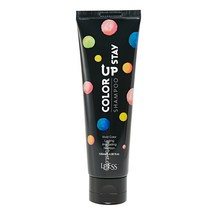 르에쓰 컬러업 스테이 샴푸 120ml(보색샴푸), 단품