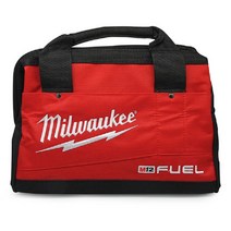 위wjr_밀워키-다용도 공구가방 M12 FUEL 33x25x21cm (1EA) 툴케이스 작업용 파우치 수가방 도가방 주머니 작업집♥hspirit, ♥Joenujoeun♥