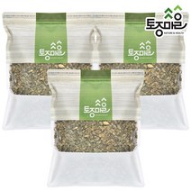 [토종마을] 모링가잎 300g, 3개