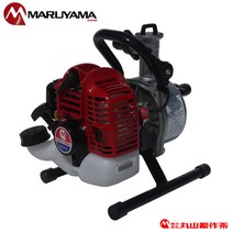 마루야마 1인치 양수기 MIP-2524S 펌프