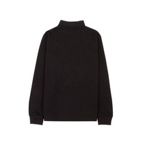 마이폴 기모 목폴라 목티 남자목폴라 폴라티 남녀공용 MYP-9021