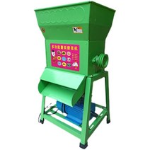 감자분쇄기 도토리가는기계 고구마 분말 전분, 분쇄기 + 기본 모터(1.5KW)