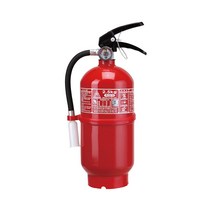 분말 소화기 2.5kg 차량 용소화기 자동차 휴대용 스프레이 강화액 간이 소화 용구, 상품선택