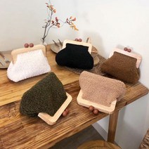 숄더백 손가방 여성데일리백 여성가방 숄더백 이벳-72394EA