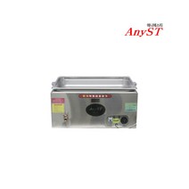 한양금속 전기떡볶이중탕기밧드 업소용 스테인리스