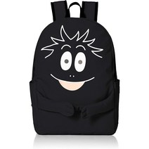 [바ー바파파]BARBAPAPA(바ー바파파)허그 배낭 데이빳쿠 BBP-025b바바 모자(BBP-026):신발 그리고 가방