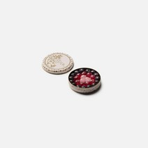 메종브아시에 T0 플라워 볼 캔디 70g Maison Boissier Bonbons Boule Fleurs, 1팩