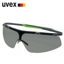 UVEX 우벡스 선글라스 안전안경 (SUPER G) 9172281 (amber) 김서림 방지