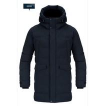 [레드페이스] 초특가 등산 일상 겸용 기능성 가성비 덕 다운 하프 재킷 패딩 다운패딩