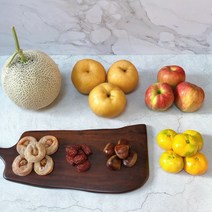 프리미엄 제수용 차례용 제사과일세트, 1box, 베이직