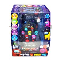 나이스토이 어몽어스 킹두더지게임