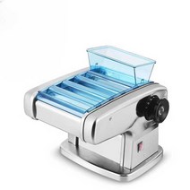 제면기 가정용 머신 우동 칼국수 국수기계 소면 자동, 2칼스테인리스스틸모델(누들랙포함)