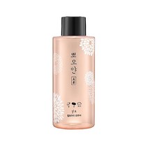 아리따움 뽀오얀 미소 발효 립앤아이 리무버 250ml