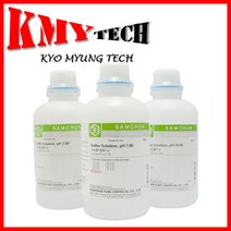 삼전순약 PH 교정용액 10가 500ml 버퍼용액