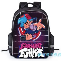 프라이데이 나이트 펌킨 프나펑 펑킨 펀킨 책가방 초등학생 어린이 조카 입학 선물 프나펑 가방 가방 백팩 캐릭터
