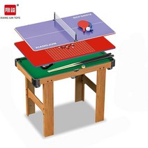 미니당구대 게임 미니 실내 당구 가정용당구다이, 보강재 (짧은다리 60CM)