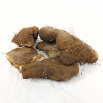 산지직송 더조은 국내산 산마(알뜰형) 2kg