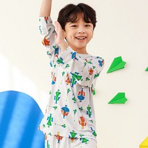 삐삐롱 볼트맨 모달 9부 상하세트