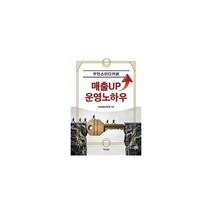 [밀크북] 책낸엄마 - [POD] 무인스터디카페 매출UP 운영노하우
