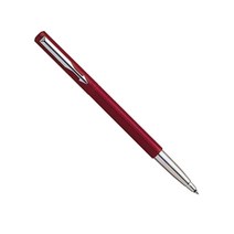 파카 벡터 수성펜 스탠다드 MO 0.8mm, 적, 본상품선택