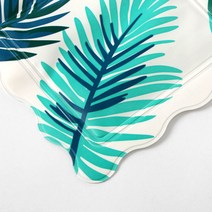 [풀리줄리] 보테니컬 시원한 쿨방석 여름 아이스방석 아이스 쿨 방석