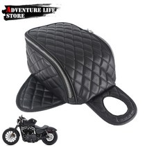 할리데이비슨 새들백 안장 sportster xl883 xl1200 xl 1200 호환품, 없음, 1개
