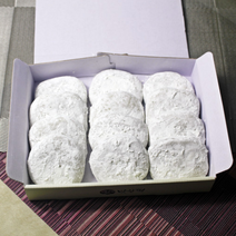 찹쌀모찌 아침대용떡 찹쌀떡