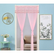 록신 패브릭 커튼 홈 거실 주방 커튼 그늘 커튼