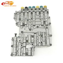 OEM 변속기 밸브 바디 솔레노이드 슈트 포함 BMW 재규어 ZF 6HP19, 03 6HP26 7 Solenoids