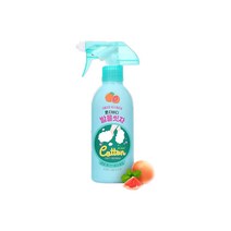 온더바디 발을씻자 풋 샴푸 발 세정제 케어 비누 자몽 클리너 385ml, 1개, 1개
