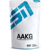 이에스엔 ESN 아르기닌 500g 분말 파우더, 1통, 520g
