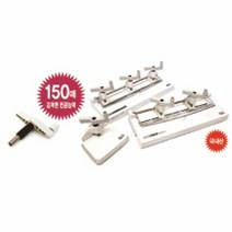 스크류펀치 2공/P-202, 없음