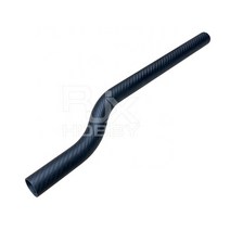드론 암 튜브 3k 27x30mm U 멀티콥터 탄소 섬유 벤트, 한개옵션0