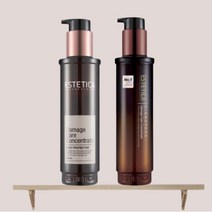 에스테티카 데미지 케어 컨센트레이트 120ml