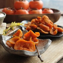 씨없는 청도반시로 만든 달콤 쫄깃 감말랭이 1kg/500g, 04.청도 감말랭이 500g (깨끗한정품)