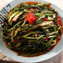 평창애 열무김치 850g HACCP인증 국내산, 단품