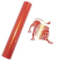 평판프레스 열전사Flex Holographic PU Glitter Heat Transfer Vinyl DIY Cricut maker For Cutting Film C, 03 PLA003_01 30xmX20cm
