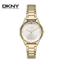 NY2823 도나카란뉴욕 DKNY디케이앤와이 여성 메탈시계