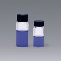 스크류캡바이알병(백색)(50ml)지름30x110mm JUN-교구4129, 50ml