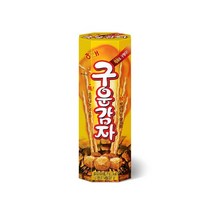 [에브리데이][박스] 해태 구운감자 27g x 30개, 단품
