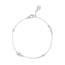 [제이에스티나] Piccolo Sinumere Tiara 팔찌 (JJT1BQ5AS922SW7S0)