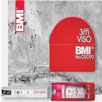 BMI 줄자 3M 405 Viso EC2 내부측정 독일정품