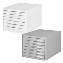 키밍 / (SM)시스맥스 컴팩트파일 캐비넷 6단 271495 서류함, 쿨그레이