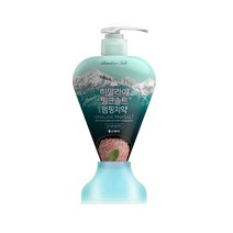 페리오 죽염 히말라야 핑크솔트 펌핑치약 아이스카밍민트, 2개, 285g