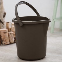 창신리빙 양동이 바케스 버킷 15L, 단품
