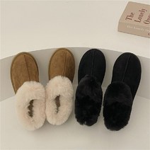 오노마 오노마 ONM 여성 코디 연말 선물 겨울 방한 털부츠 (9206634)