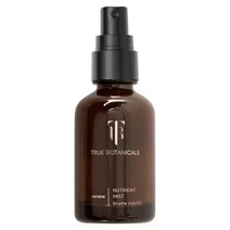True Botanicals 트루 보태니컬스 리뉴 뉴트리언트 미스트 수분 물광 얼굴 여름 수딩, 50ml
