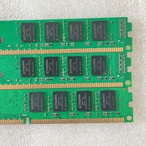 cpu 데스크탑 메모리 DDR3 4GB KVR1333D3N94G PC3 컴퓨터 인텔 및 AMD 15v 용, 01 4GB 1333 X1